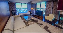 4381 W Flamingo Road Unit 2101, Las Vegas NV 89103