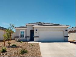 12519 W Barnett Farms Road, Marana AZ 85653