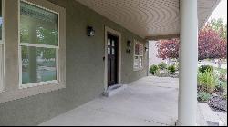 4657 W Pale Moon Ln, South Jordan UT 84095