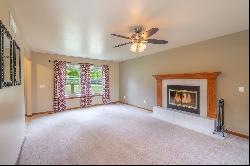 5582 LAKEVIEW Boulevard, Hadley Township MI 48438