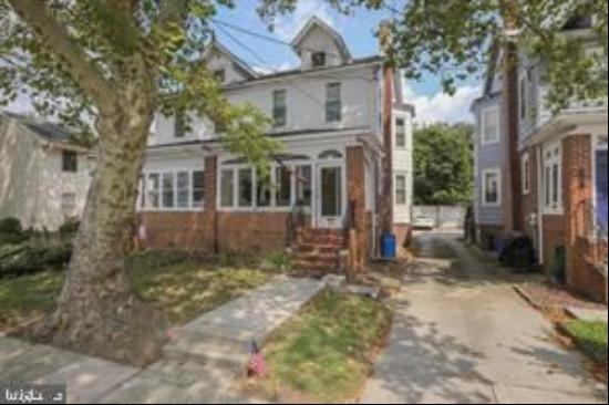 465 Haddon Avenue, Collingswood NJ 08108