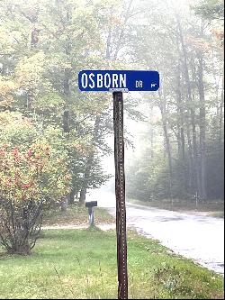 Osborn Drive, McMillan MI 49853