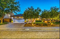 44121 W 32nd Street, Lancaster CA 93536