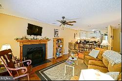 17 Eagles Landing Road Unit 1706, Rehoboth Beach DE 19971