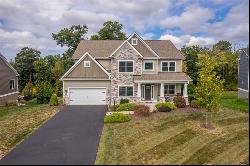 119 Miller Drive, Pine Twp - Nal PA 15090