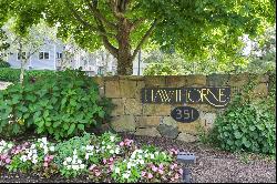 351 Pemberwick Road Unit 607, Greenwich CT 06831