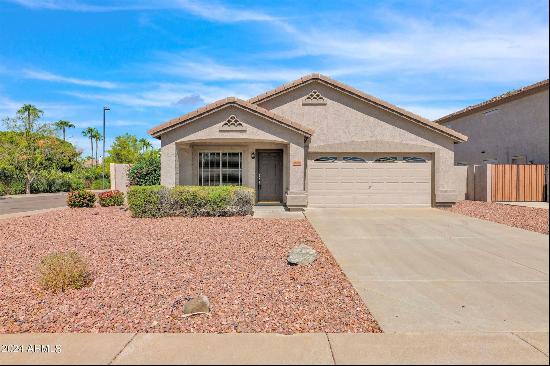 906 W Straford Avenue, Gilbert AZ 85233