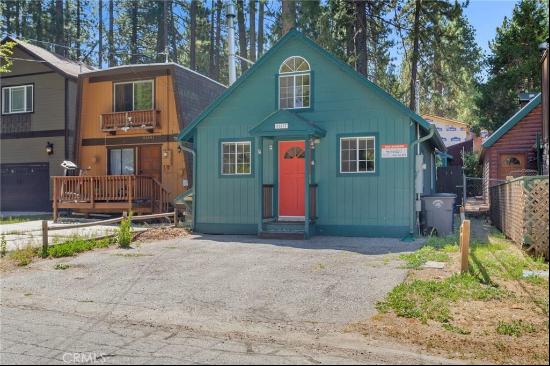 42637 Falcon Avenue, Big Bear Lake CA 92315