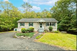 215 Brook Hollow Lane, Newburgh NY 12550