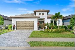 3632 Sapphire Cove Cir, Naples FL 34114