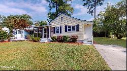 515 Sherwood Road, Jacksonville NC 28540