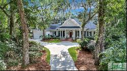 10 Calico Crab Retreat, Savannah GA 31411