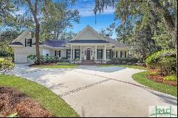 10 Calico Crab Retreat, Savannah GA 31411