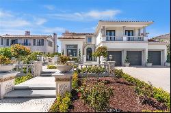 7 Vista Luci, Newport Coast CA 92657