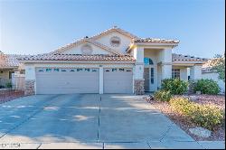 1096 Kabuki Avenue, Henderson NV 89074