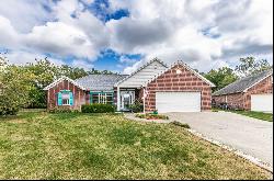 630 Greendale Court, Evansville IN 47711