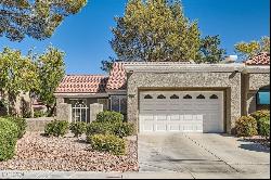 8628 Desert Holly Drive #0, Las Vegas NV 89134