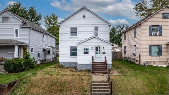 655 Spruce Ave, Sharon PA 16146