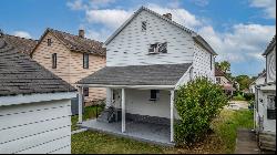 655 Spruce Ave, Sharon PA 16146