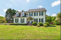 135 Deep Creek Pt, Rougemont NC 27572