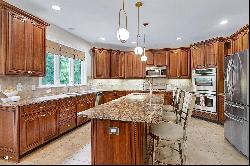 10837 Round Brook Circle, Raleigh NC 27617