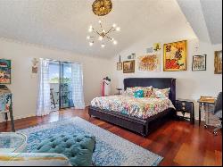 7300 Lakeshore Drive Unit 16, New Orleans LA 70124