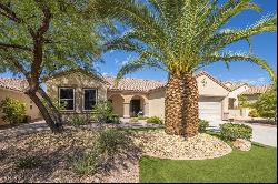 2313 Fossil Canyon Drive, Henderson NV 89052