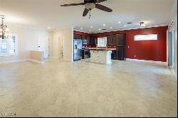 2313 Fossil Canyon Drive, Henderson NV 89052