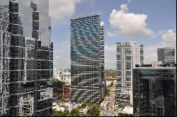 1200 Brickell Bay Dr Unit 2723, Miami FL 33131