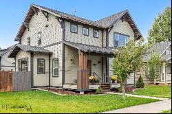 4468 Alexander Street, Bozeman MT 59718