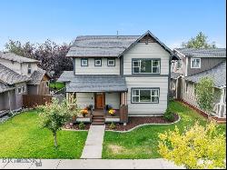 4468 Alexander Street, Bozeman MT 59718