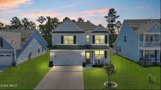 601 Yellow Leaf Lane, Summerville SC 29486