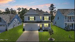 601 Yellow Leaf Lane, Summerville SC 29486