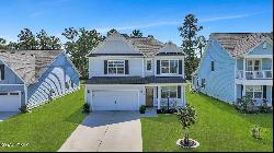 601 Yellow Leaf Lane, Summerville SC 29486