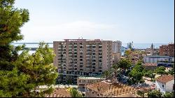 Bright ground floor apartment for sale in La Bonanova, Palma, Ma, Palma de Mallorca 07015