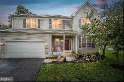 17115 Greenwood Drive, Round Hill VA 20141