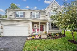 17115 Greenwood Drive, Round Hill VA 20141