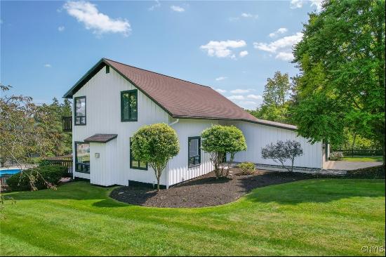 2502 Lakewatch Lane, Skaneateles NY 13152