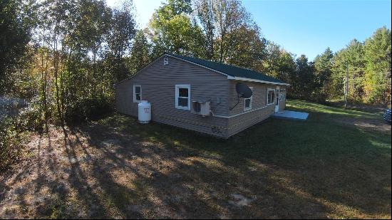 947 Moosehead Trail, Dixmont ME 04932