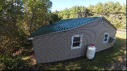 947 Moosehead Trail, Dixmont ME 04932