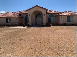 23675 Colony Road, Apple Valley CA 92308