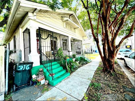 314 16 S Rendon Street, New Orleans LA 70119