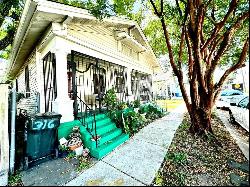 314 16 S Rendon Street, New Orleans LA 70119