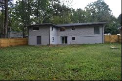 3164 Columbia Woods Drive, Decatur GA 30032