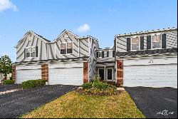 1313 Westhampton Drive #1313, Plainfield IL 60586