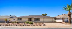 13223 W Gaucho Drive, Sun City West AZ 85375