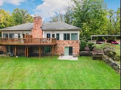 1596 Rivers Edge Drive, Rochester Hills MI 48309