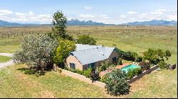 523 Simmons Road, Stanley NM 87056