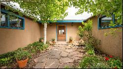 523 Simmons Road, Stanley NM 87056