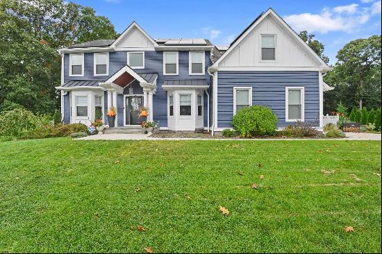 313 Rosemarie Dr, Egg Harbor Township NJ 08234